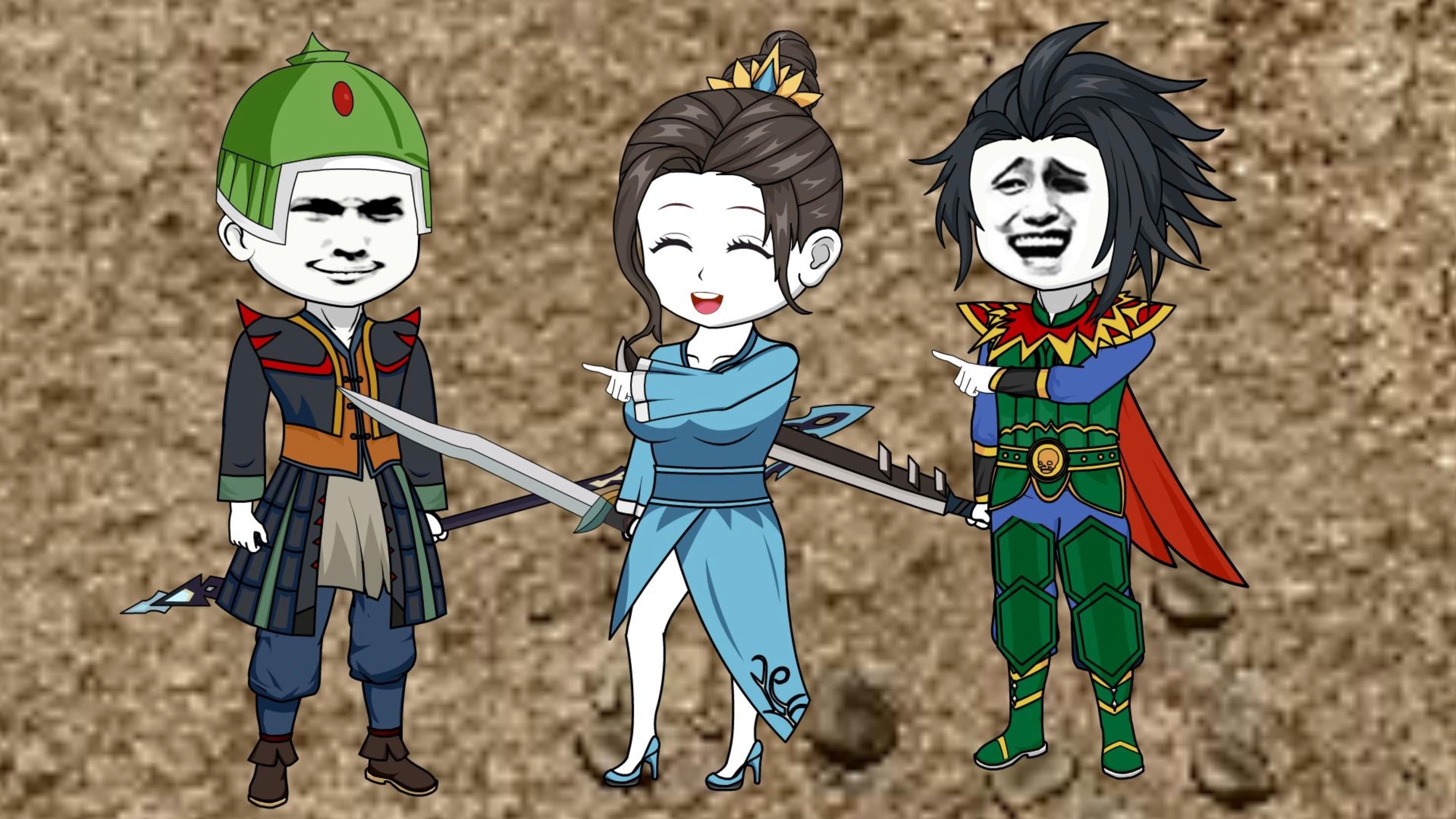 避免侵权：复古传奇游戏内知识产权的全面指南_ 复古传奇游戏的法律护航：智慧财产权的保护与风险管理