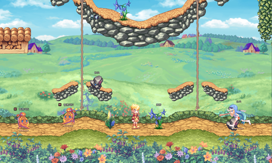 私服传奇发布网